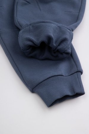 COCCODRILLO sportinės kelnės, mėlynos, cm 