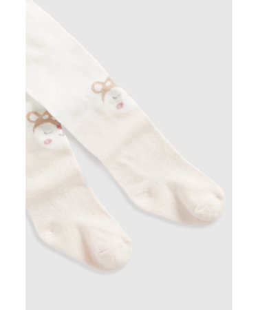 MOTHERCARE suknelė ilgomis rankovėmis ir pėdkelnės, IF353 86 