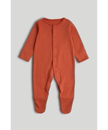 MOTHERCARE šliaužtinukas ilgomis rankovėmis 3 vnt., AW53401 cm 