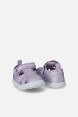 COCCODRILLO basutės, violetinės, WC6211102SHG-016-023, 23 dydis 