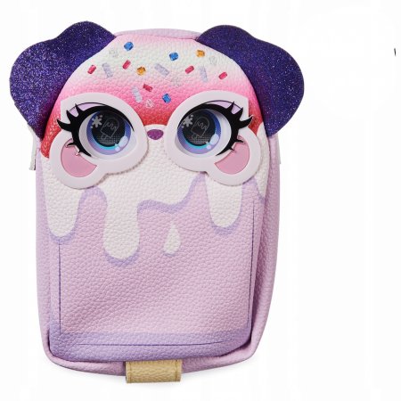 PURSE PETS interaktyvi mini rankinė Trendy Treats, asort., 6064689 6064689