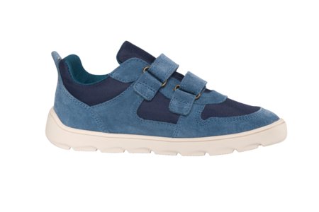 VIKING laisvalaikio batai, TERRAK BAREFOOT TEX 2V, 3-25016-74, 30 dydis 