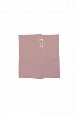 HAPPEAK mova, forest berry, 54 cm tube scarf, forest b