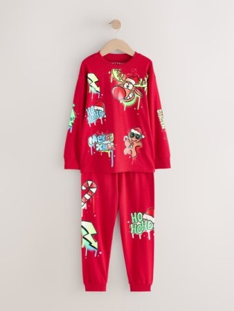 NEXT pižama, F75835, 128 cm 