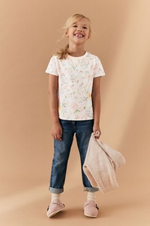 NEXT marškinėliai trumpomis rankovėmis, 887794 