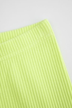 COCCODRILLO tamprės, žalios, dydis 