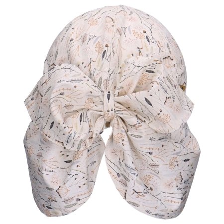 TUTU kepurė, ecru, 3-006976, 50-52 