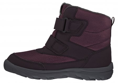 VIKING žieminiai batai VANG HIGH GTX JR, violetiniai, 30 d., 3-91140-62 3-91140-62 37