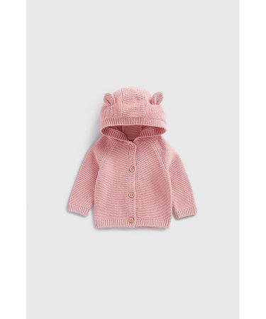 MOTHERCARE susegamas megztinis, GF448 