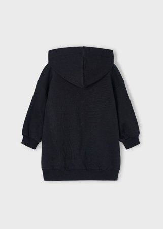 MAYORAL suknelė, black, 4.928-60, 10 cm 