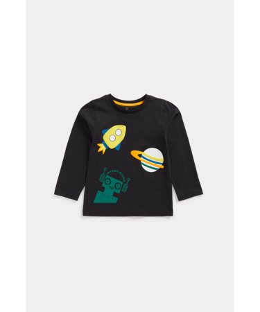 MOTHERCARE marškinėliai ilgomis rankovėmis, CB221 607849