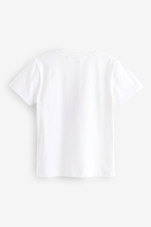 NEXT marškinėliai trumpomis rankovėmis, E45695, 122 