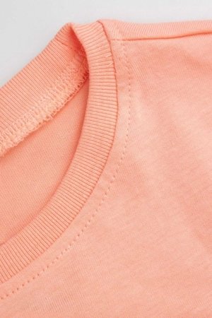 COCCODRILLO pižama, rožinė, dydis 