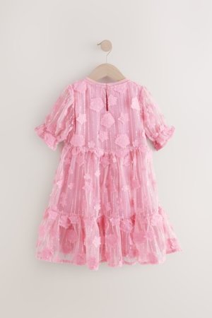 NEXT suknelė trumpomis rankovėmis, E57549 152 