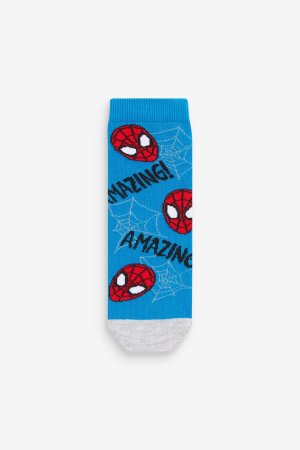 NEXT kojinės SPIDERMAN 5vnt., 751930 19-22 