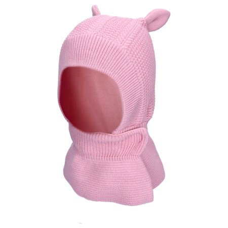 TUTU kepurė-šalmas, rožinė, 3-007598, 38-42 cm 
