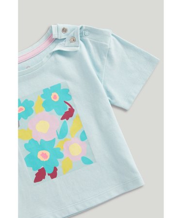 MOTHERCARE marškinėliai ir šortai, LM260 80 