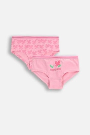 COCCODRILLO kelnaitės PANTS, rožinės, cm 