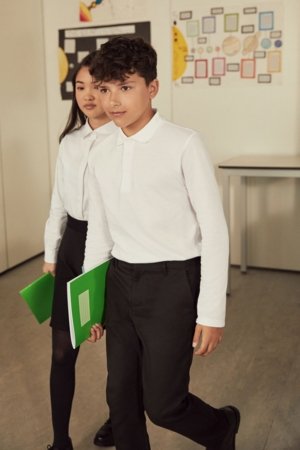 NEXT polo marškiniai 2 vnt., 968394, 176 