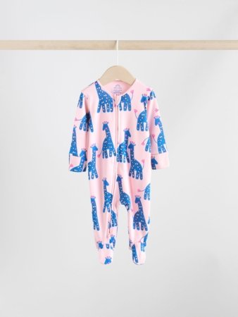 NEXT šliaužtinukas, 3 vnt., F73213, cm 