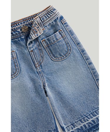 MOTHERCARE džinsai, LK235 