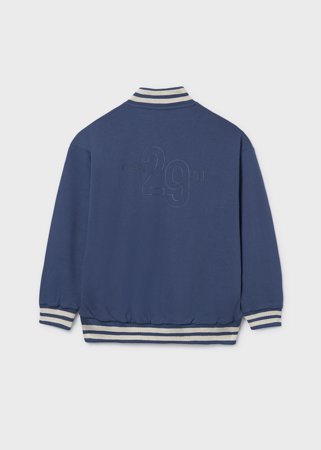 MAYORAL susegamas džemperis, ocean, 6.416-36, 176 cm 