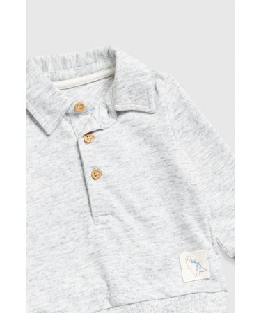 MOTHERCARE marškinėliai ilgomis rankovėmis ir kelnės, IF532 86 