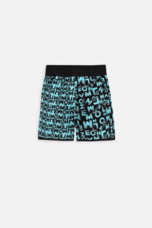 LEMON maudymosi kostiumėlis SWIMWEAR WIOSNA BOY, multicoloured, WL4376303SWB-022 
