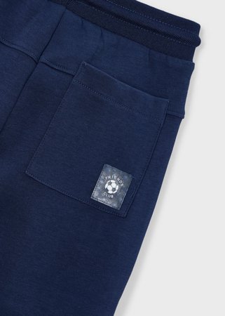MAYORAL sportinės kelnės, navy, 3.583-76, 104  cm 