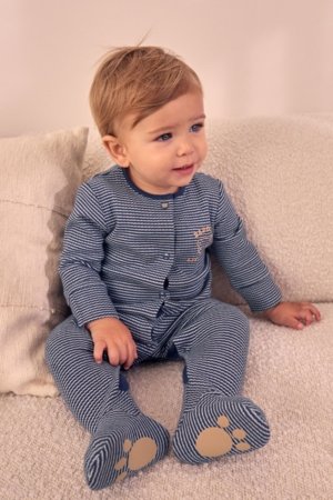 NEXT šliaužtinukas ilgomis rankovėmis, K79481 80-86 