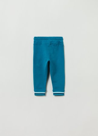 OVS 1 EN BOY 9-36M JOGGER 2H 9-12 GREEN 001842642 