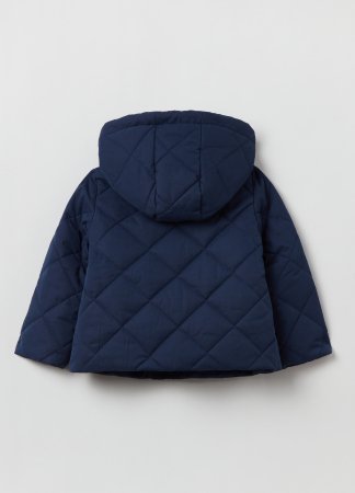 OVS GIRL3-10Y JACKETS 2H 9-10 BLUE 001829609 001829609