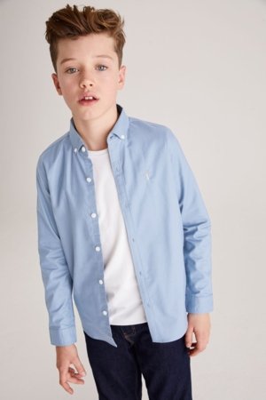 NEXT Marškinėliai ilgom rankovėm, 531644  53164409