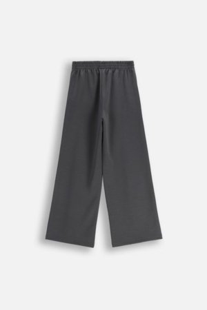 COCCODRILLO kelnės, pilkos, WC6120102HGJ-020-164, 164 dydis 