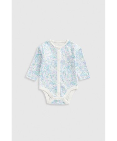 MOTHERCARE smėlinukas ilgomis rankovėmis 3 vnt., IF118 74 