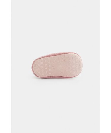 MOTHERCARE tekstiliniai batai ir galvos juosta , FE435  