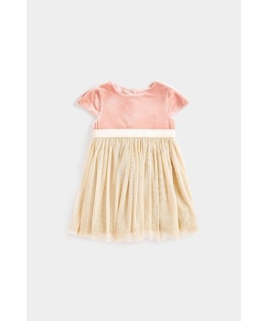 MOTHERCARE suknelė trumpomis rankovėmis, CA373 596139