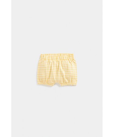 MOTHERCARE marškinėliai trumpomis rankovėmis ir šortai, 2 vnt., EC497 628591
