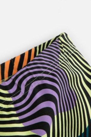 COCCODRILLO tamprės EVERYDAY GIRL A, multicoloured, ZC4122106VGA-022-152, 152 cm 