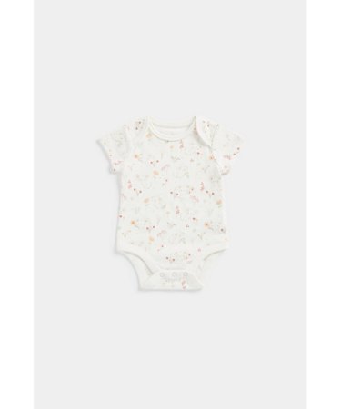MOTHERCARE 8-nių dalių komplektas kūdikiui, FB309 648655