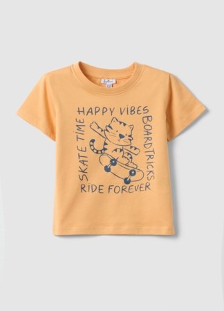 OVS marškinėliai trumpomis rankovėmis, cm, 002564502 