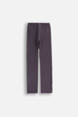 COCCODRILLO tamprės, pilkos, cm 