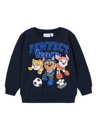 NAME IT PAW PATROL džemperis, 13236926 110 