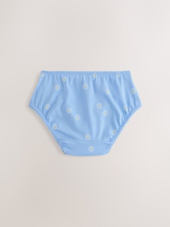 NEXT kelnaitės, 7 vnt., H79602, 104 cm 