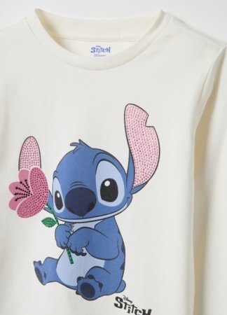 OVS marškinėliai ilgomis rankovėmis, 140 cm, 002554281 