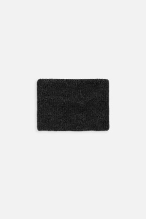 COCCODRILLO mova ACCESSORIES WINTER BOY, graphite, ZC3369212AWB-020 