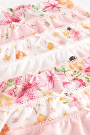 NEXT kelnaitės, 7vnt., 407272 146-152