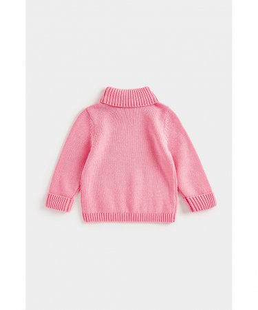 MOTHERCARE megztinis aukštu kaklu, CA155 593837