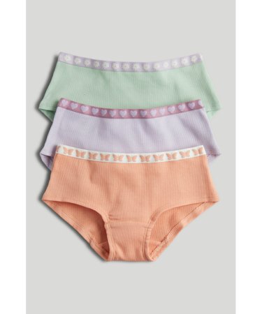 MOTHERCARE kelnaitės 3 vnt., AV90601 cm 