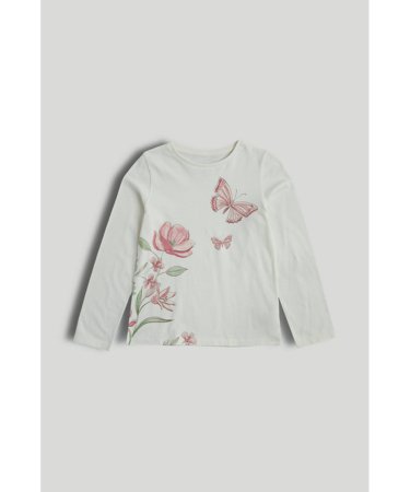 MOTHERCARE marškinėliai ilgomis rankovėmis, AW64401 cm 